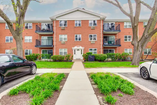 809 E Miner Street #3B, Arlington Heights, IL 60004