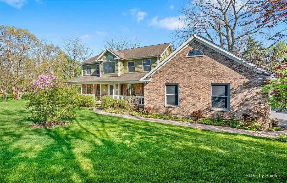 24634 N Beachway, Cary, IL 60013 - #1