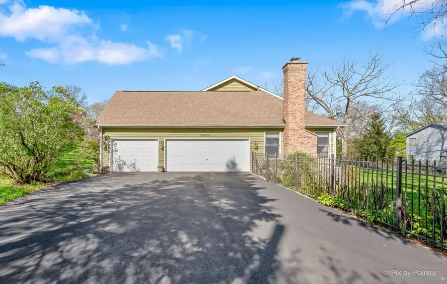 24634 N Beachway, Cary, IL 60013 - #3