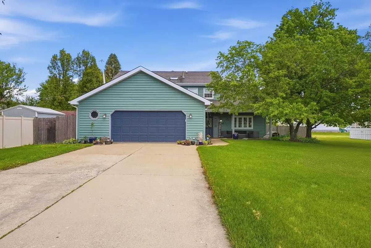 16249 S Howard Street, Plainfield, IL 60586 - #1