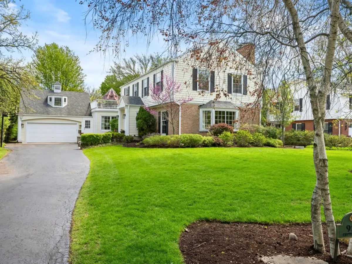 910 Chippewa Lane, Wilmette, IL 60091 - #1