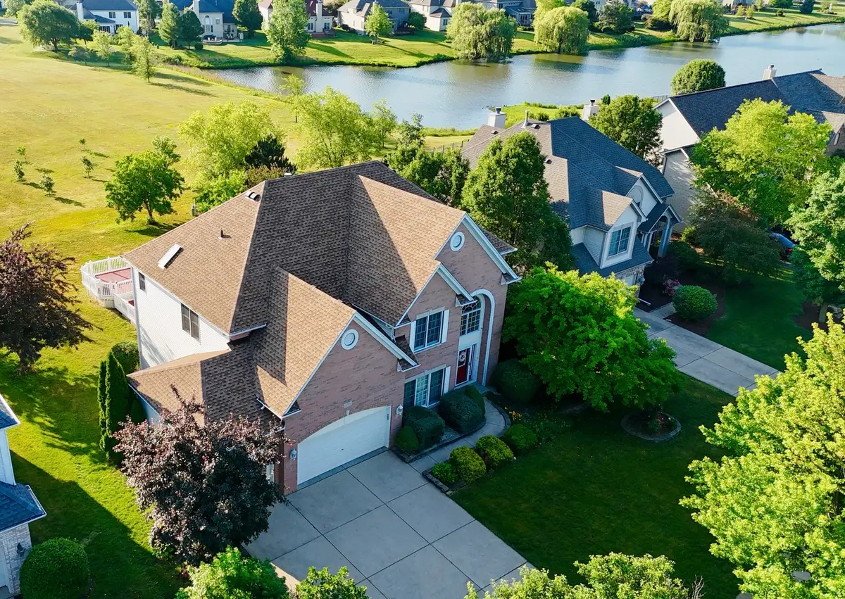 523 Mallard Point Drive, North Aurora, IL 60542 - #1