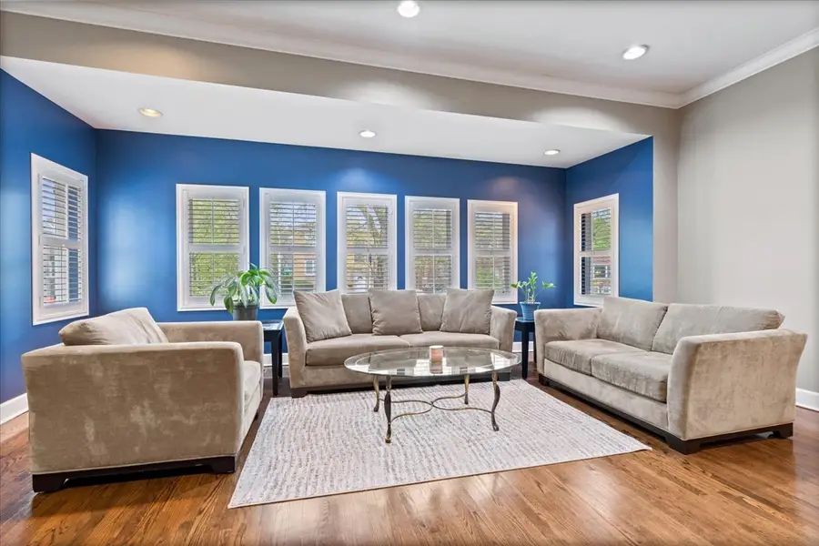 5101 N Avers Avenue, Chicago, IL 60625 - #3