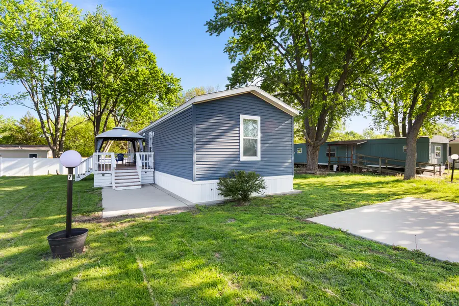 7 Pulaski Street, Mahomet, IL 61853 - #2