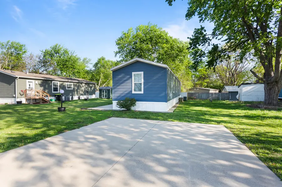 7 Pulaski Street, Mahomet, IL 61853 - #3