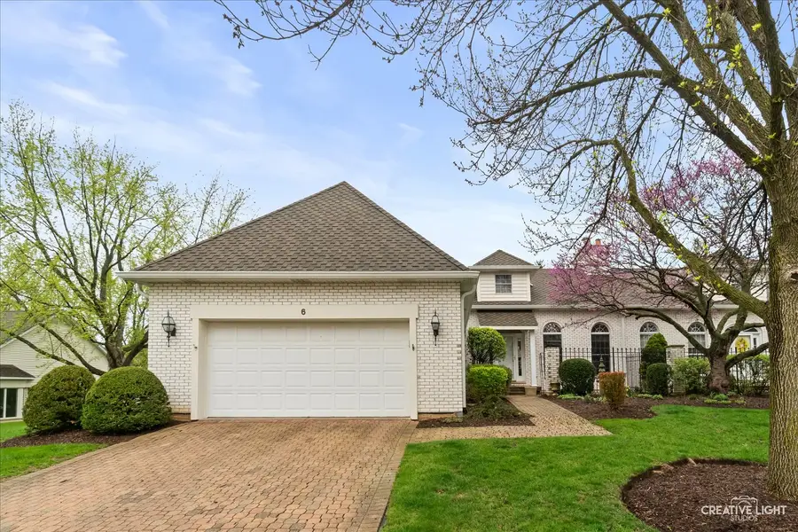 6 Glengarry Lane, Sugar Grove, IL 60554 - #3