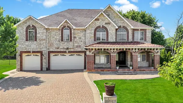 249 Monterey Drive, New Lenox, IL 60451