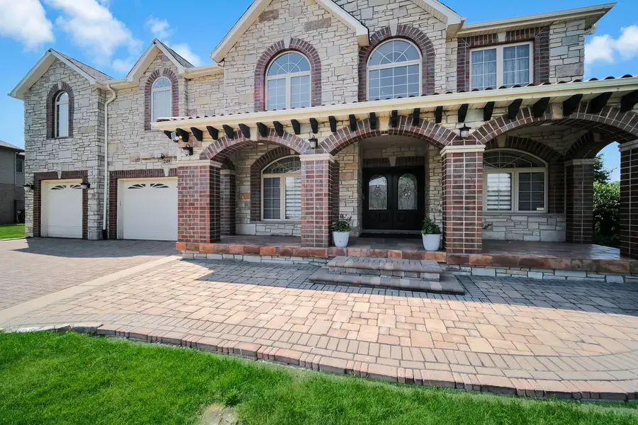 249 Monterey Drive, New Lenox, IL 60451 - #2