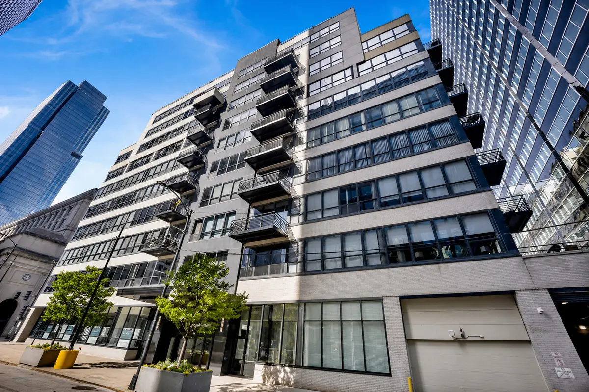 130 S Canal Street #715, Chicago, IL 60606 - #1