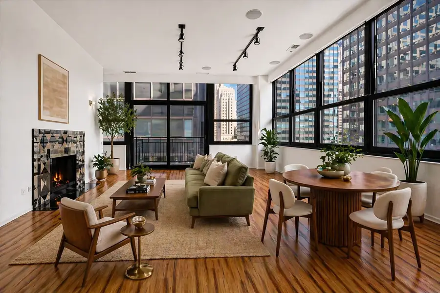 130 S Canal Street #715, Chicago, IL 60606 - #2