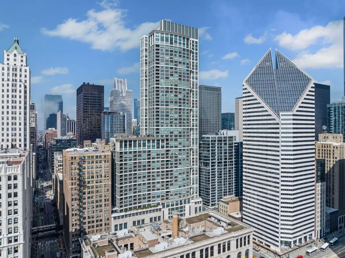 130 N Garland Court #4101, Chicago, IL 60602 - #1