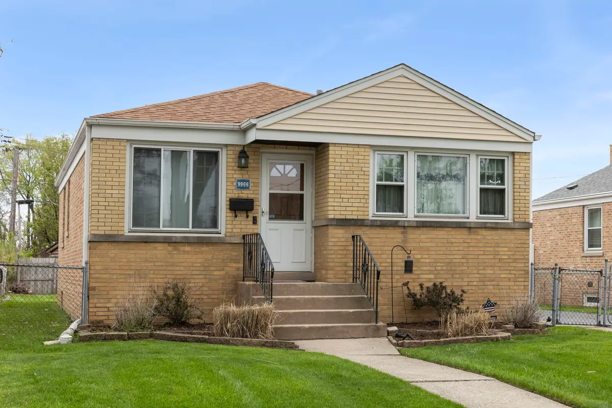 9966 Montrose Avenue, Schiller Park, IL 60176 - #1