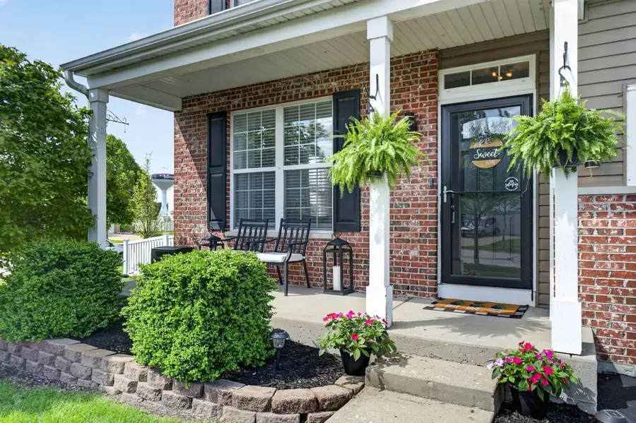 1155 S Wabena Avenue, Minooka, IL 60447 - #3