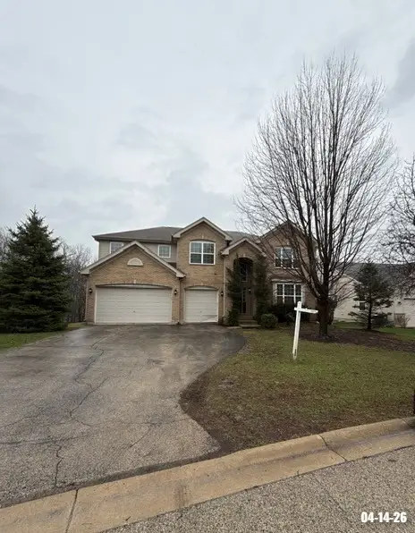 5650 Brentwood Drive, Hoffman Estates, IL 60192