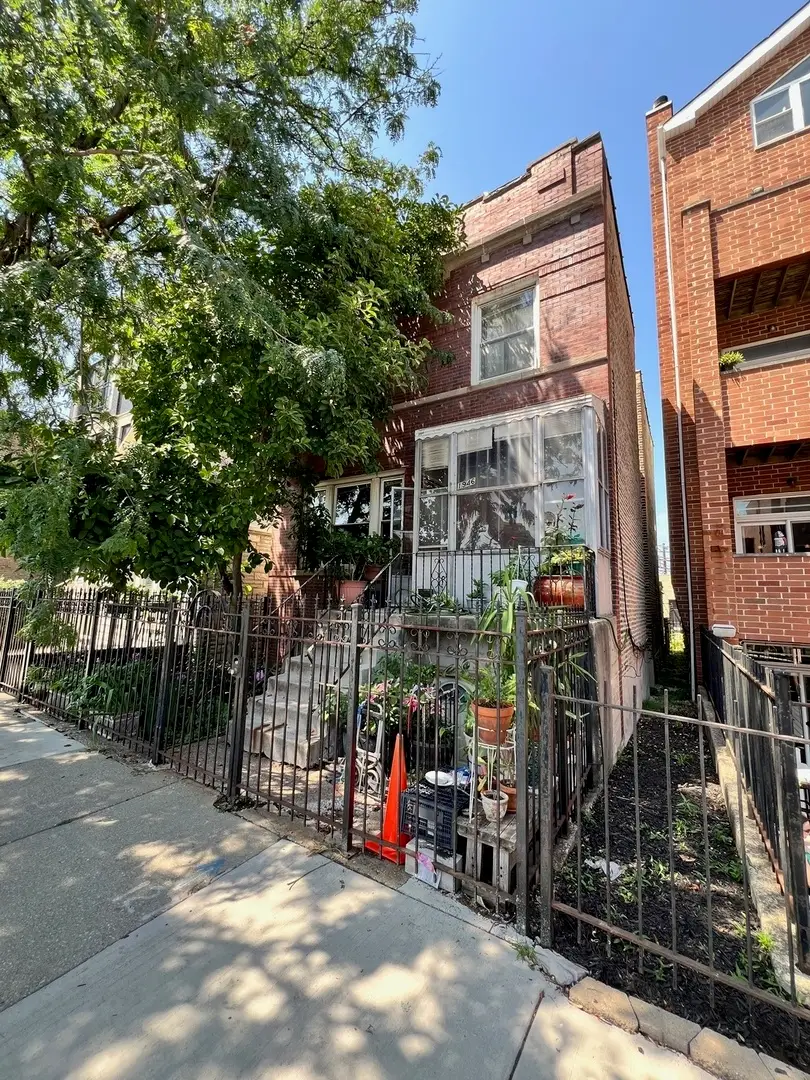 1946 W Armitage Avenue, Chicago, IL 60647 - #1