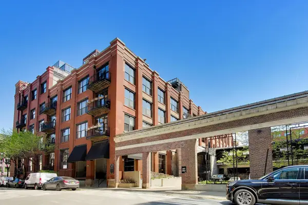 1000 W Washington Boulevard #145, Chicago, IL 60607