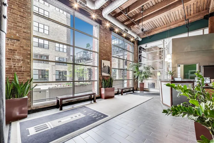 1000 W Washington Boulevard #145, Chicago, IL 60607 - #2