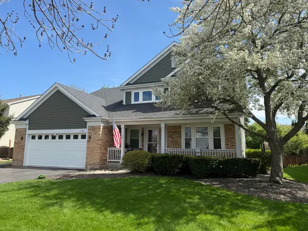 793 Oakmeadow Court, Grayslake, IL 60030