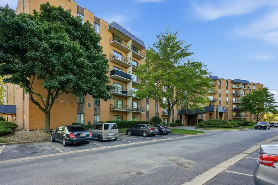 700 N Bruce Lane #508, Glenwood, IL 60425 - #2