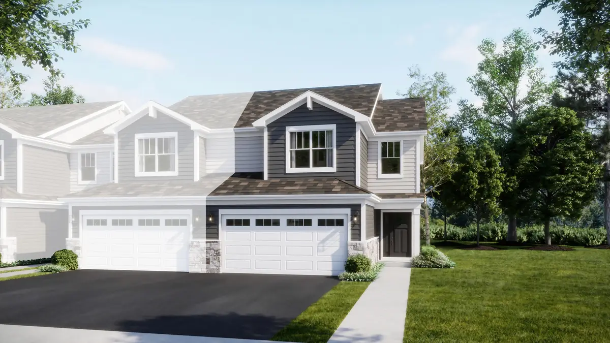 311 Red Oak Circle, Volo, IL 60020 - #1