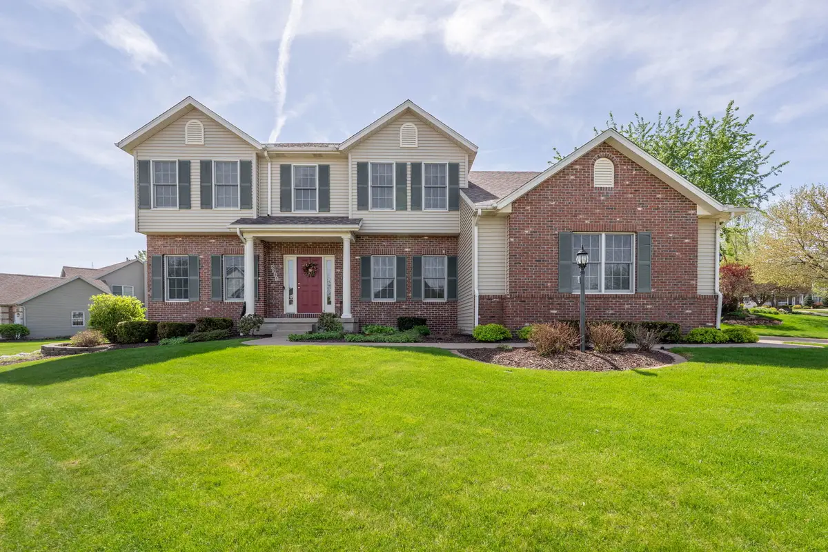 5355 Heather Glen Circle, Bettendorf, IA 52722 - #1