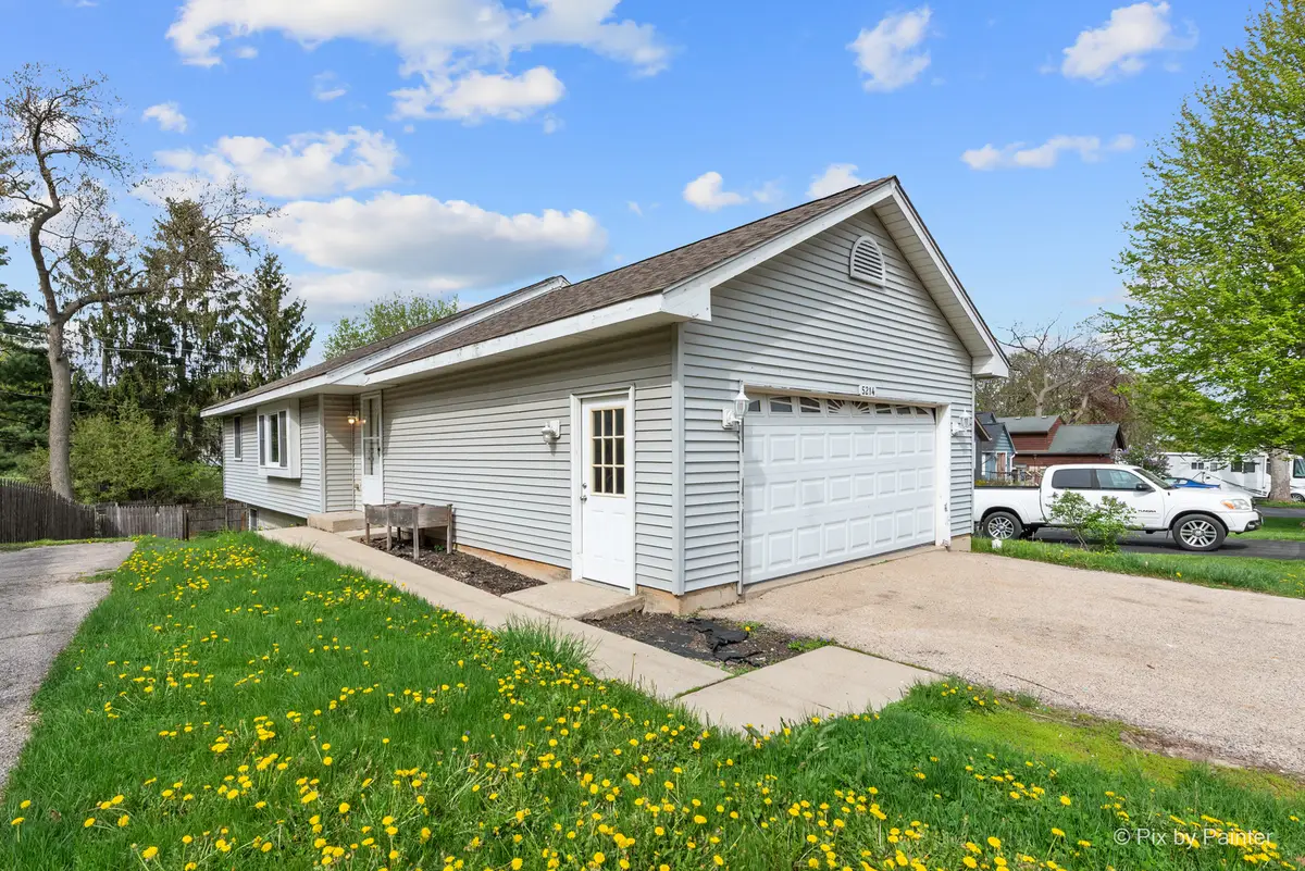 5214 Parkview Drive, McCullom Lake, IL 60050 - #1