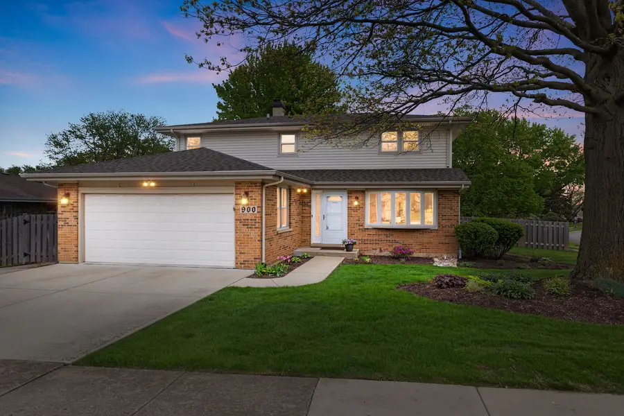 900 Dearborn Circle, Carol Stream, IL 60188 - #2