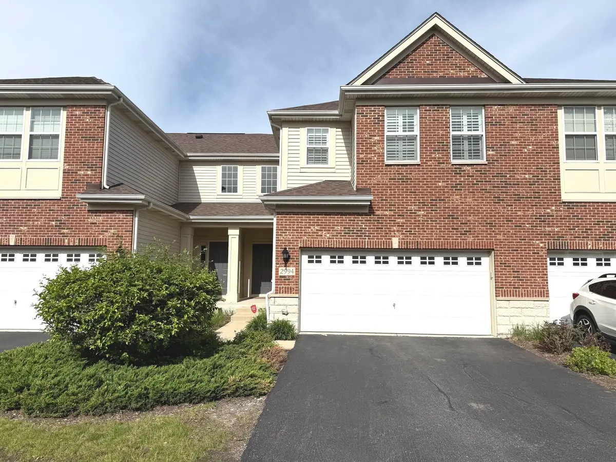 2994 Henley Lane, Naperville, IL 60540 - #1