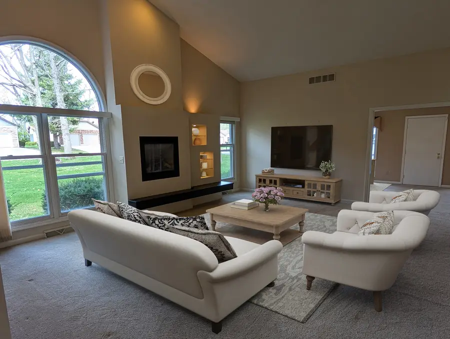 3447 Daren Drive #1, Freeport, IL 61032 - #2