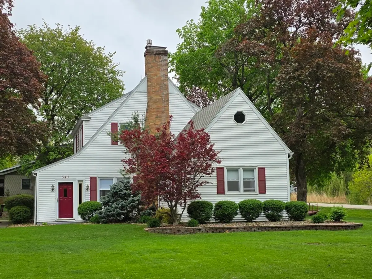 341 W 2nd Street, Prophetstown, IL 61277 - #1