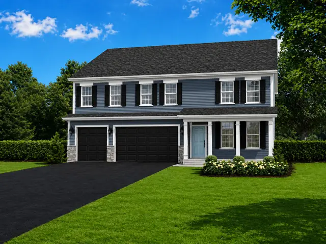 1045 Timber Oak Lane, Yorkville, IL 60560 - #2