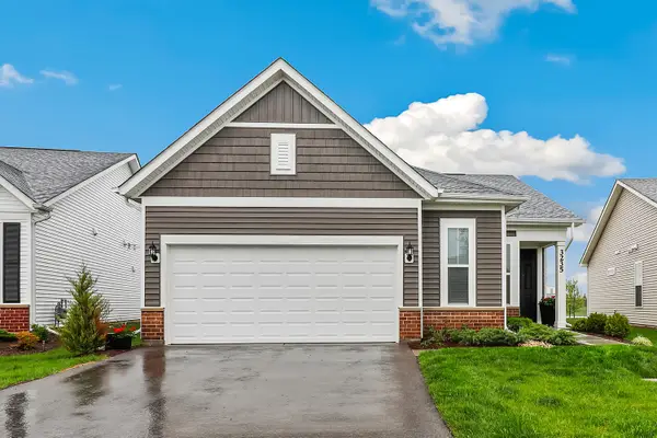 3235 Sweetgrass Circle, Aurora, IL 60503