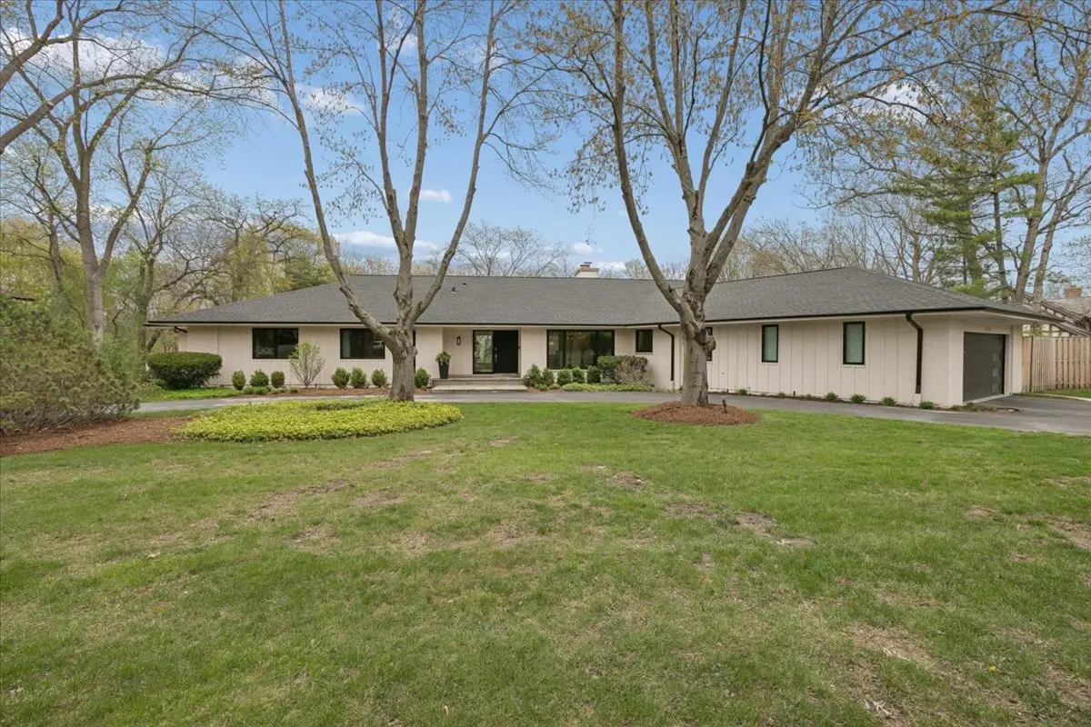 515 Turicum Road, Lake Forest, IL 60045 - #1