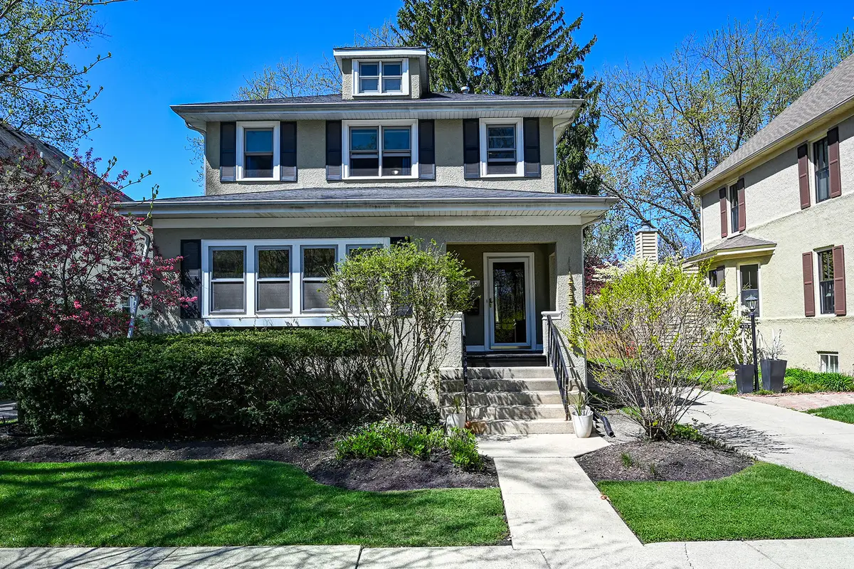 426 N Waiola Avenue, La Grange Park, IL 60526 - #1