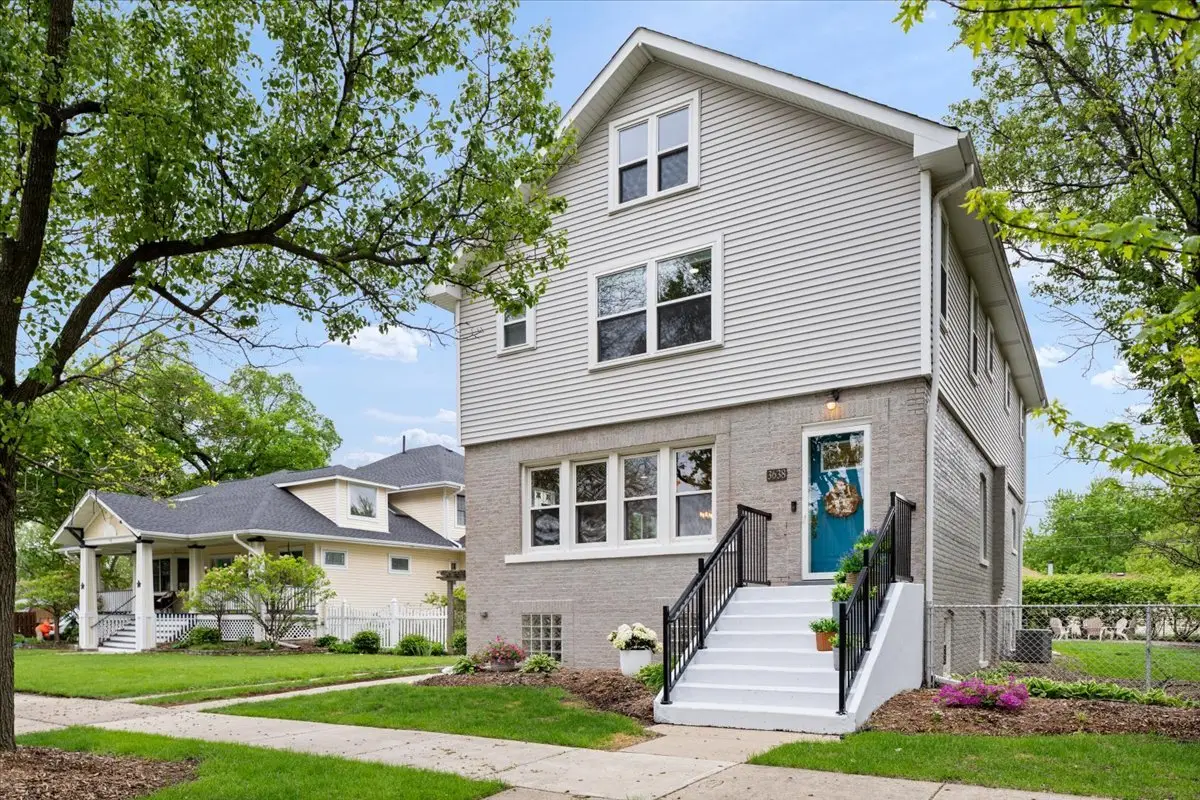 3638 Harrison Avenue, Brookfield, IL 60513 - #1