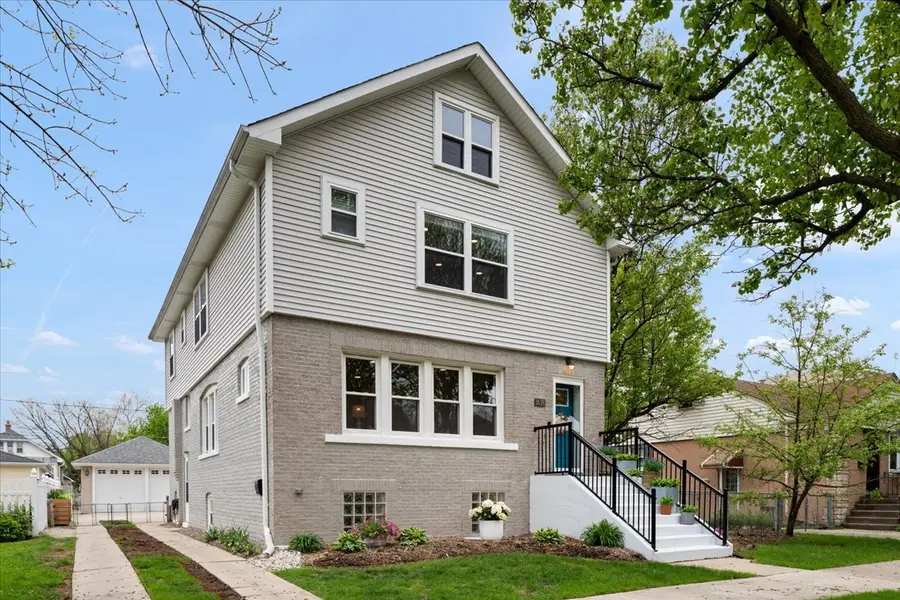 3638 Harrison Avenue, Brookfield, IL 60513 - #2
