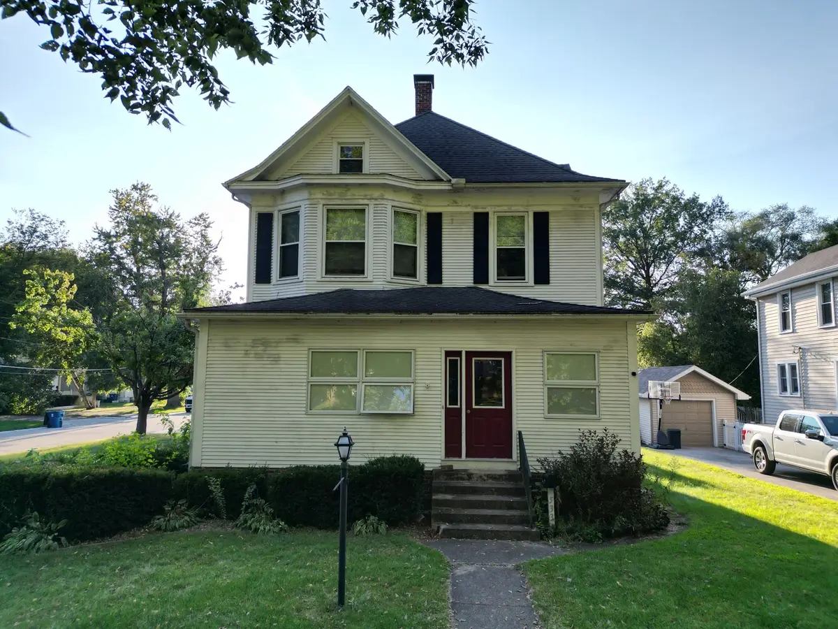533 S 4th Street, Watseka, IL 60970 - #1