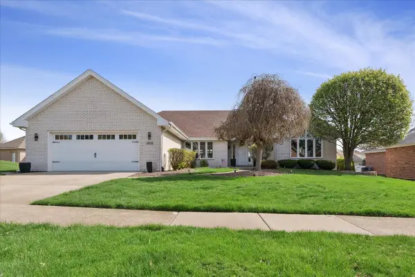 18035 Esther Drive, Orland Park, IL 60467