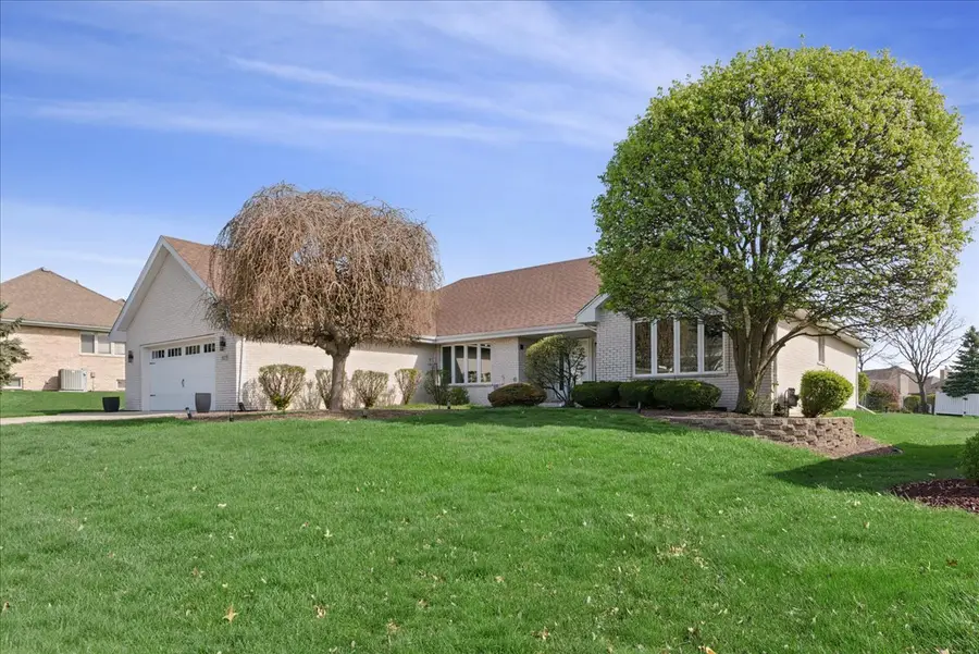 18035 Esther Drive, Orland Park, IL 60467 - #2