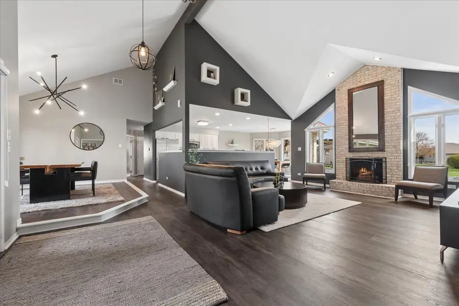 18035 Esther Drive, Orland Park, IL 60467 - #3