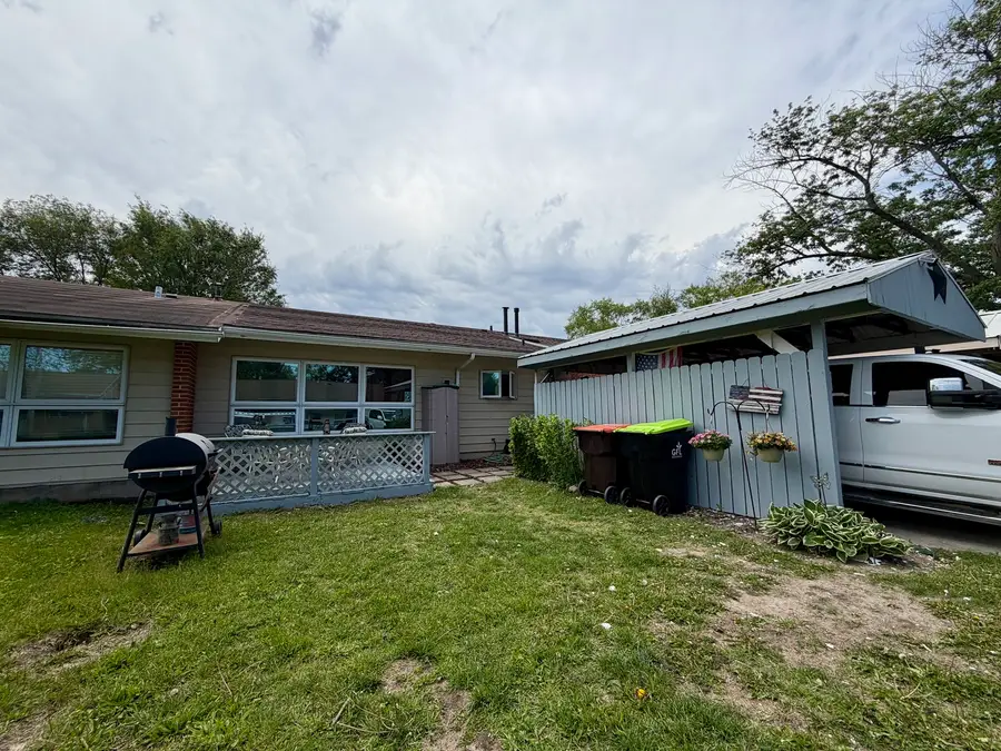 1516 Fairway Drive, Rantoul, IL 61866 - #2