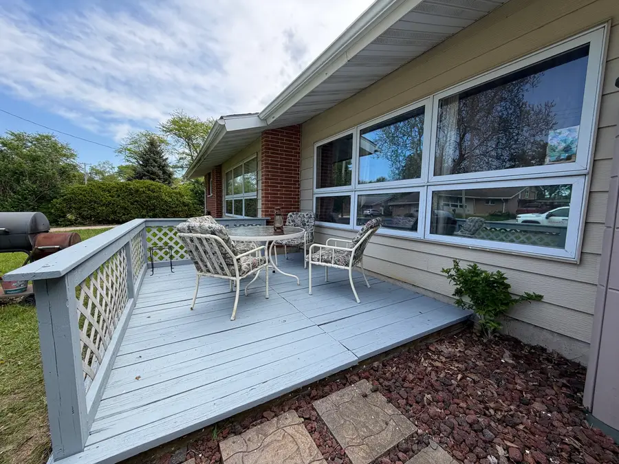 1516 Fairway Drive, Rantoul, IL 61866 - #3