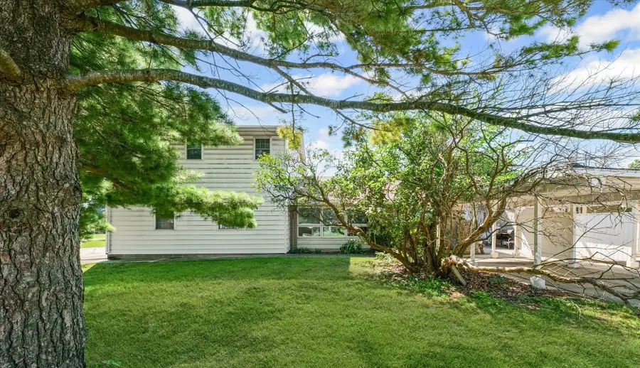 1524 Golfview Road, Rantoul, IL 61866 - #2