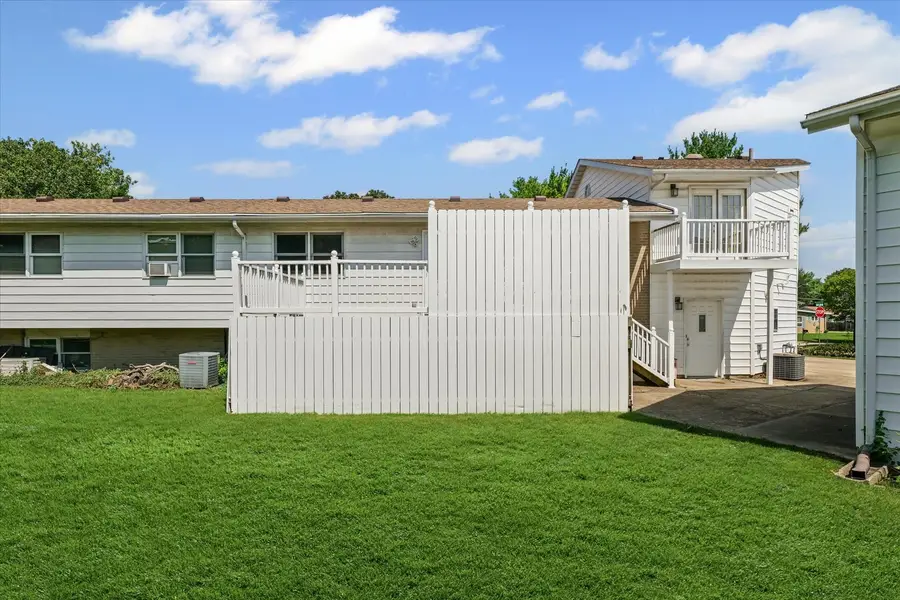 1524 Golfview Road, Rantoul, IL 61866 - #3