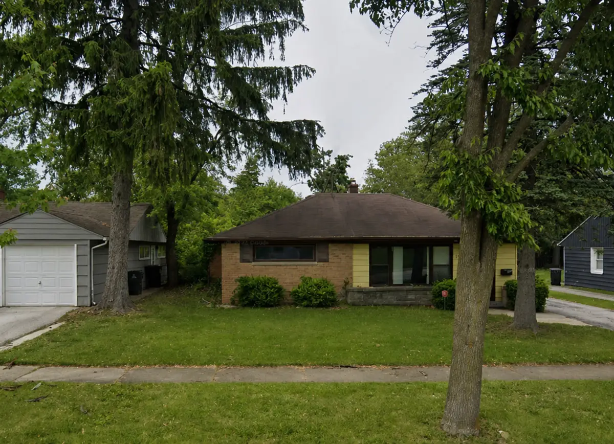 352 Indianwood Boulevard, Park Forest, IL 60466 - #1
