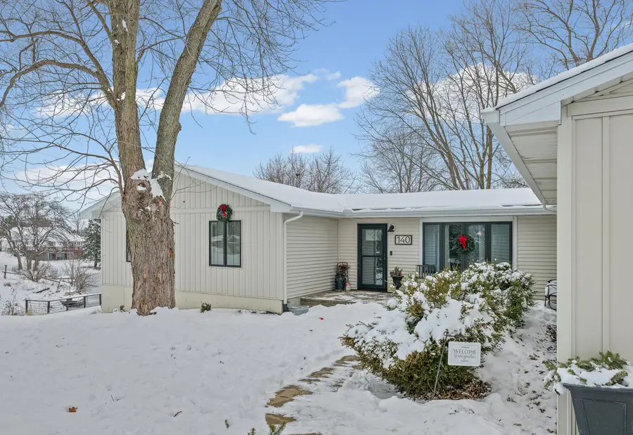 140 Choctaw Trail, Loda, IL 60948 - #2