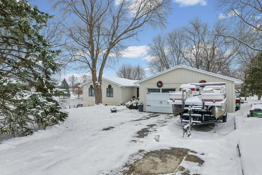 140 Choctaw Trail, Loda, IL 60948 - #3