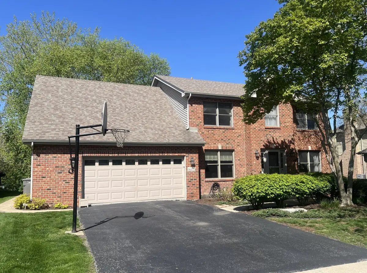 16200 Kingsport Road, Orland Park, IL 60467 - #1