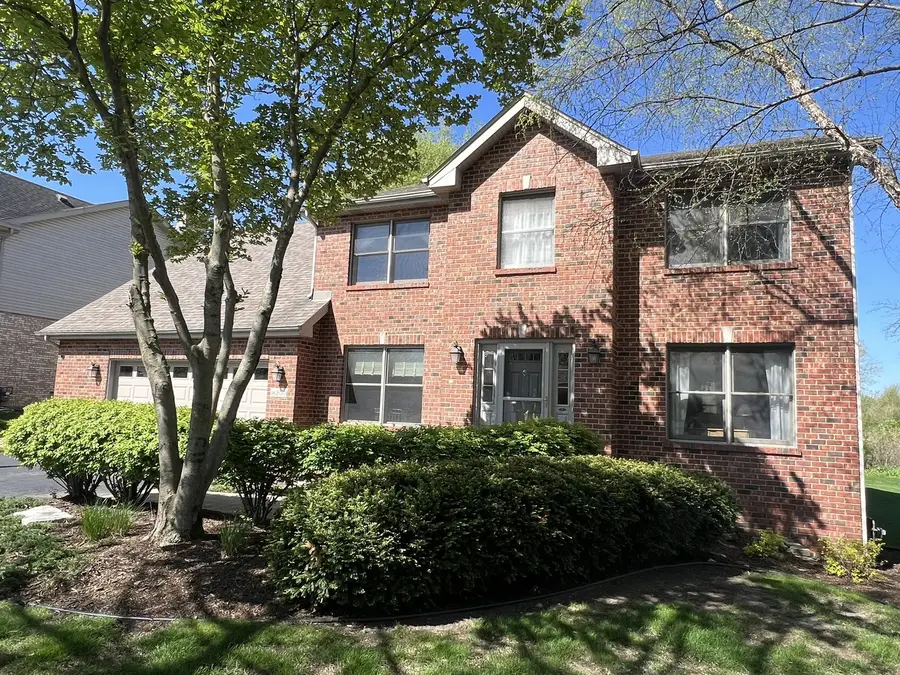 16200 Kingsport Road, Orland Park, IL 60467 - #2