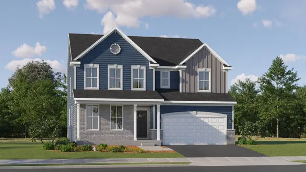 370 Cold Spring Street, Algonquin, IL 60102